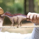 AMARGASAURUS