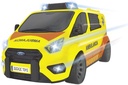 AMBULANCIA SEM 38 CM.