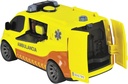 AMBULANCIA SEM 38 CM.