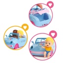 AMICICCI COCHE