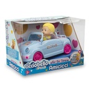 AMICICCI COCHE