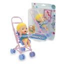 AMICICCI SILLITA PASEO