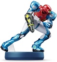 AMIIBO METROID SAMUS Y EMMI