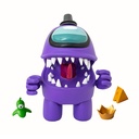 AMONG US MEGA FIGURA PACK 1