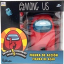 AMONG US MEGA FIGURA PACK 1