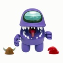 AMONG US-FIG.ACCION PACK 1