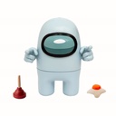 AMONG US-FIG.ACCION PACK 1