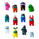 AMONG US-PACK 1 BLISTER