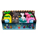 AMONG US-PELUCHE 18-20 CM.