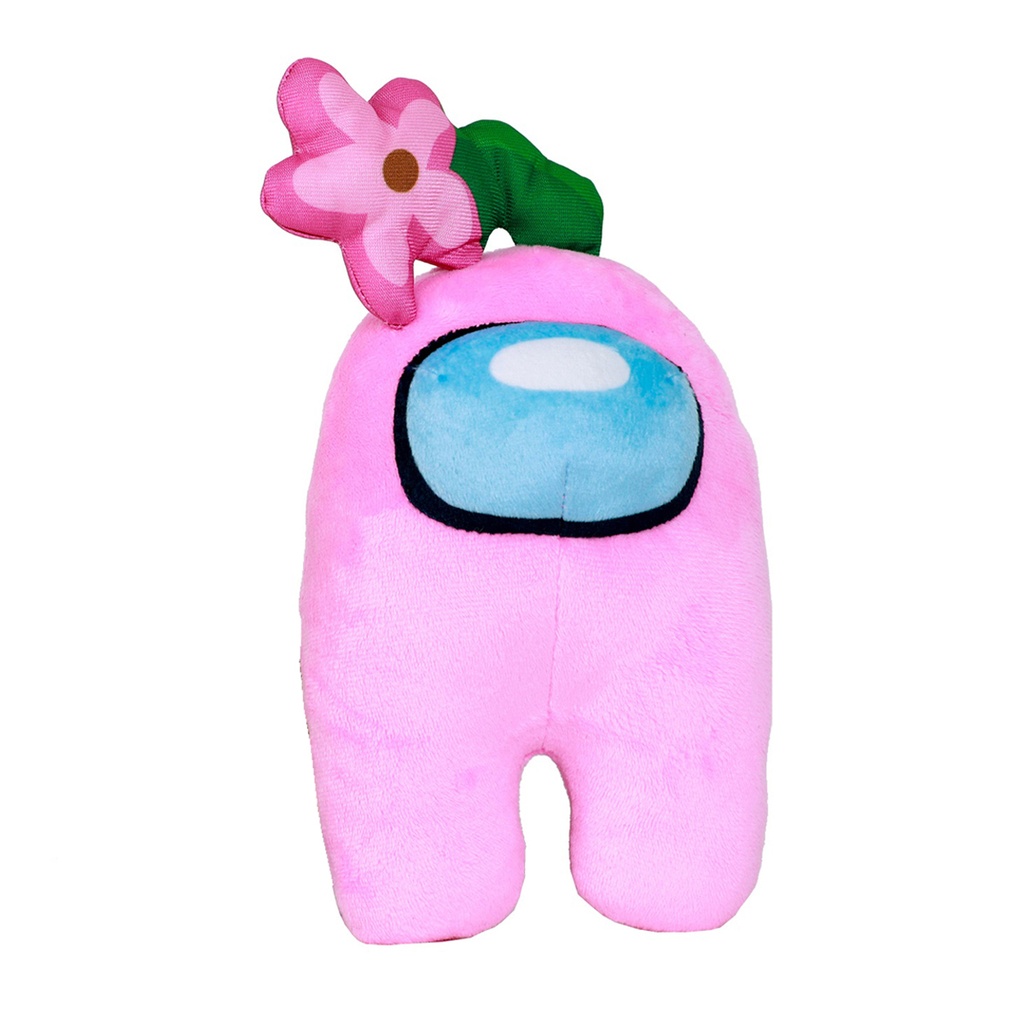 AMONG US-PELUCHE 18-20 CM.