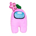 AMONG US-PELUCHE 18-20 CM.