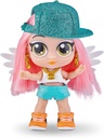 ANGEL HIGH - ZESTI-BEAST