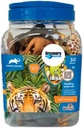 ANIMALES SALVAJES SET 30