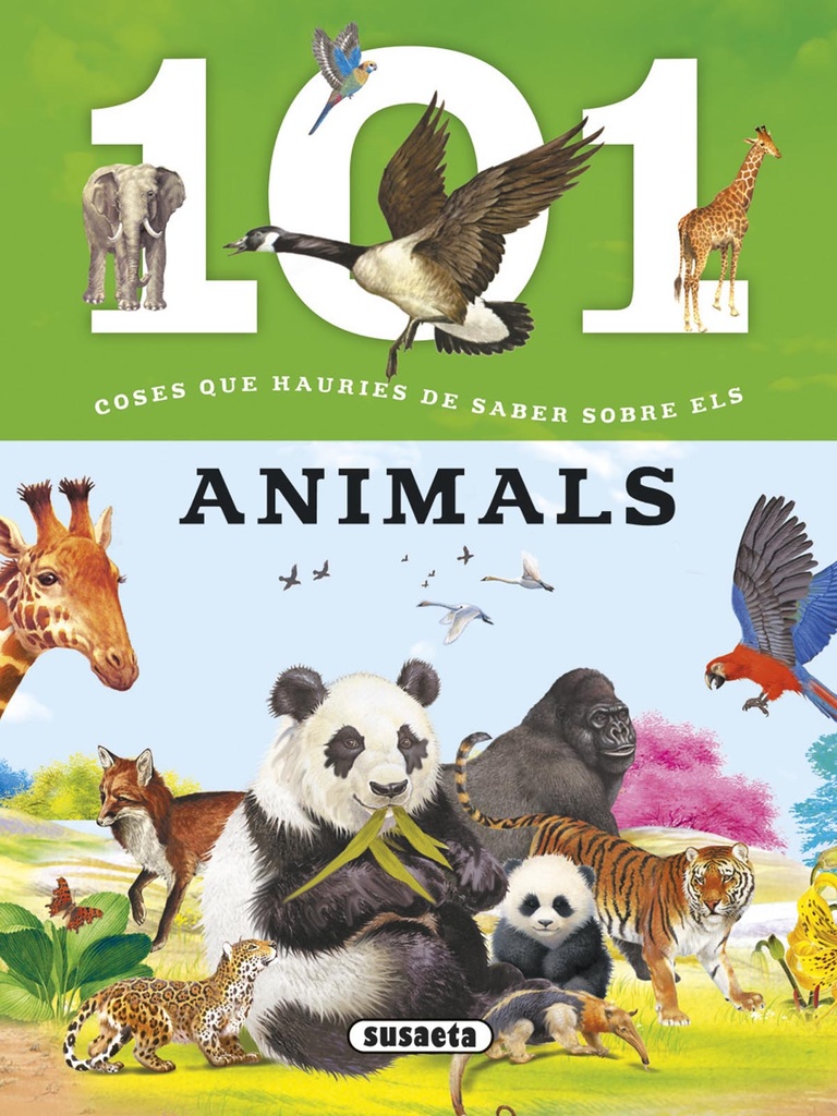 ANIMALS