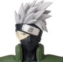 ANIME HEROES NARUTO-KAKASHI