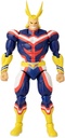 ANIME HEROES-ALL MIGHT