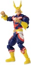 ANIME HEROES-ALL MIGHT