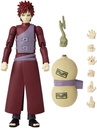 ANIME HEROES-GAARA