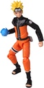 ANIME HEROES-NARUTO UZAMAKI