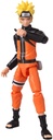 ANIME HEROES-NARUTO UZAMAKI