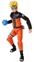ANIME HEROES-NARUTO UZAMAKI