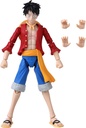 ANIME HEROES-ONE PIECE-LUFFY                                               