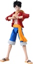 ANIME HEROES-ONE PIECE-LUFFY                                               