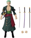 ANIME HEROES-ONE PIECE-ZORO