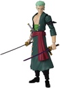 ANIME HEROES-ONE PIECE-ZORO