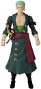 ANIME HEROES-ONE PIECE-ZORO