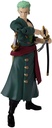 ANIME HEROES-ONE PIECE-ZORO