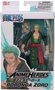 ANIME HEROES-ONE PIECE-ZORO