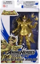 ANIME HEROES-SAGITARIUS AIOLOS