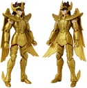 ANIME HEROES-SAGITARIUS AIOLOS