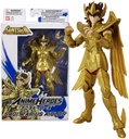 ANIME HEROES-SAGITARIUS AIOLOS