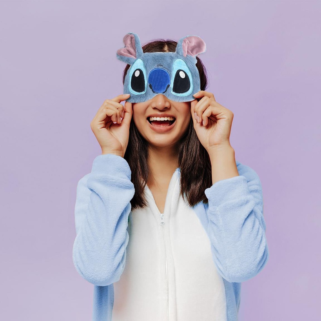 ANTIFAZ NOCHE STITCH