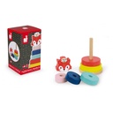 APILABLE ZORRO BABY FOREST