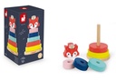 APILABLE ZORRO BABY FOREST