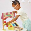 APPLEPOP - CARRITO DE DULCES