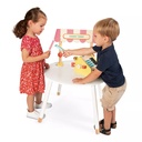 APPLEPOP - CARRITO DE DULCES