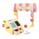 APPLEPOP - CARRITO DE DULCES
