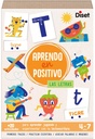 APRENDE EN POSITIVO-LETRAS