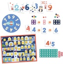APRENDE EN POSITIVO-NUMEROS