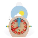 APRENDER LA HORA