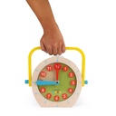 APRENDER LA HORA