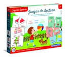 APRENDO A LEER