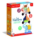 APRENDO LOS NUMEROS