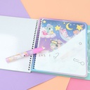 AQUA MAGIC BOOK AQUA