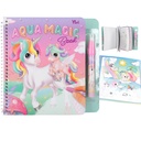 AQUA MAGIC BOOK AQUA