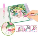 AQUA MAGIC BOOK PRINCESS MIMI